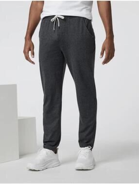 Vuori Men's Ponto Performance Pants Size M